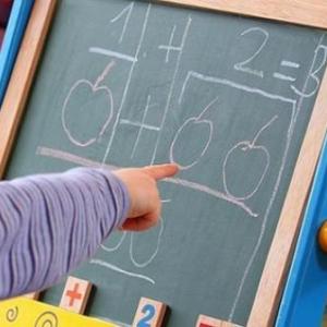 Aprendemos a sumar