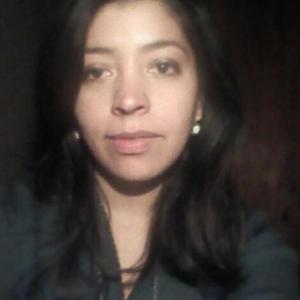 Miss Vero Rearte