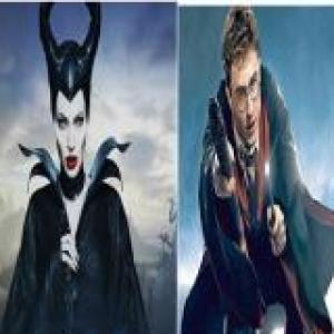 LOS PERSONAJES DE NUESTRO CUENTO
