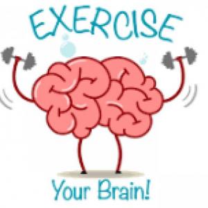 Mind Games - Exercising right and Left Hemispheres hemisferes