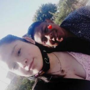 FELICES 8 MESES
