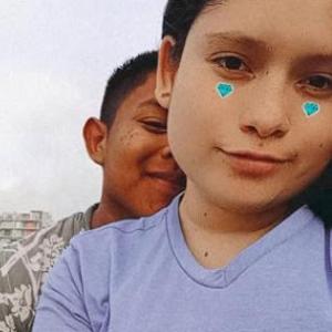 CON MUCHO AMOR PARA TI
