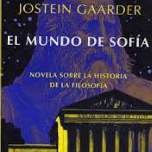 El mundo de Sofías