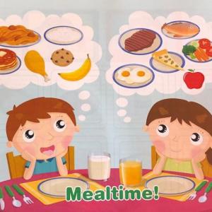 MEMOTEST - MEALTIME