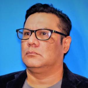 Richard W. Pantoja Urbano