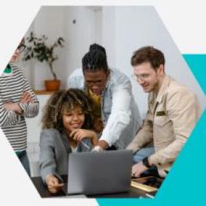 Test de recursos educativos en AVA