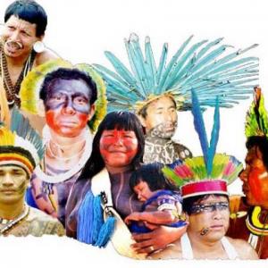 ETNIAS DE COLOMBIA