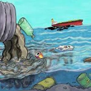 La Contaminacion