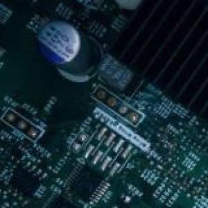 CAPITULO II - ¿QUÉ ES UN SISTEMA ELECTRÓNICO?