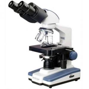 El microscopio y su uso en el desarrollo de la biología como ciencia