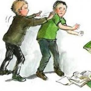 teorias delconflicto