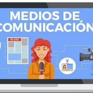 Medios de comunicación