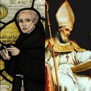 El problema del arte y Dios en la Edad Media