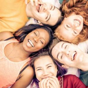 MITOS AL REDOR DE LA ADOLESCENCIA