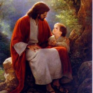 ¿Qué le gusta a Papá Dios?