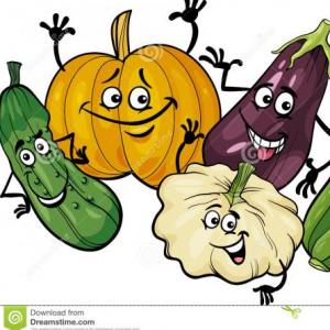 Alimentos nutritivos 