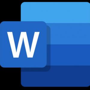 Herramientas de Word