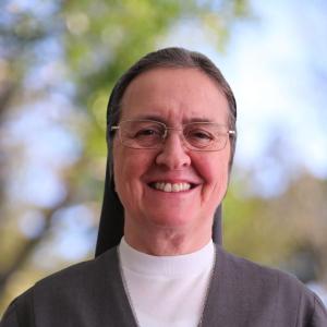 Madre Chiara Cazzuola