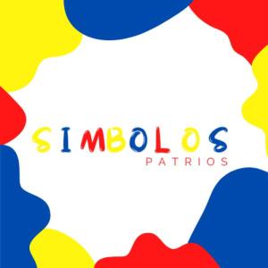SIMBOLOS PATRIOS MAIRON DELGADO