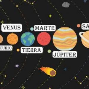 Sistema solar
