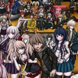 Danganronpa