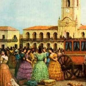 La Época Colonial