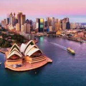 Trivia de caracteristicas generales de Oceania