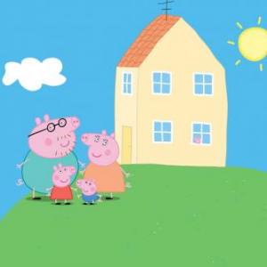 Peppa Pig