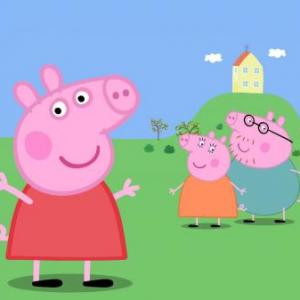 Juego Peppa Pig