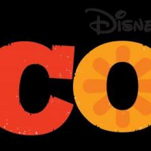 Personajes de Coco