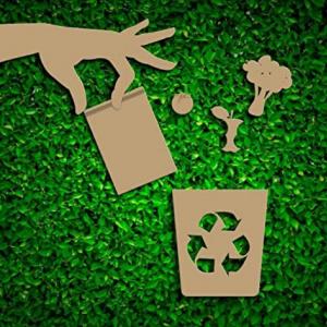 la contaminación del aire