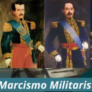 ¿TE RETO... CUÁNTO CONOCES DEL MARCISMO EN EL ECUADOR?