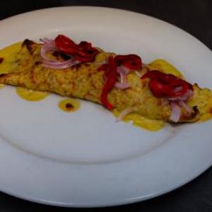 COCINA INTERNACIONAL