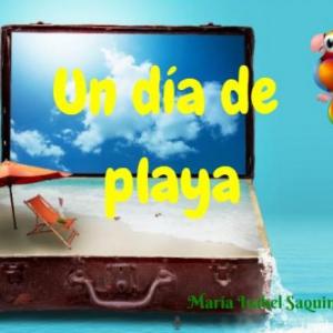 Un viaje a la playa
