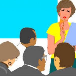Juego de la Oca (La Evaluación en la Educación de los adultos)