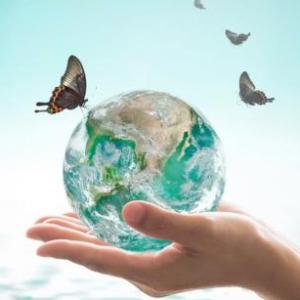 El futuro del agua esta en nuestras manos