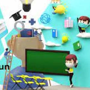 Aprendiendo sobre Educación holística