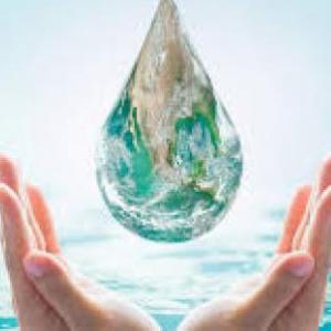 El futuro del agua esta en nuestras manos