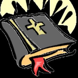 Juego de la Oca de la Biblia