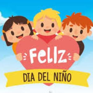 Trivia Día del Niño
