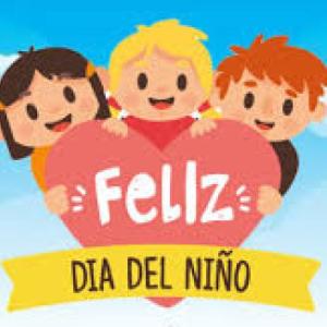 AHORCADO Día del Niño