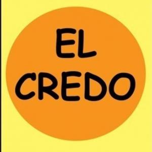 Imagen de portada del videojuego educativo: El Credo, de la temática Religión
