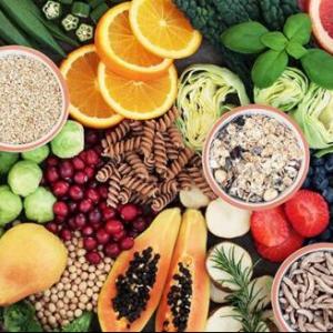 Food cards