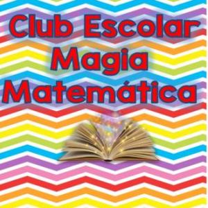 Portada del juego MAGIA MATEMATICA – Matemáticas