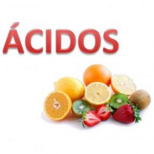 Ácidos hidrácidos