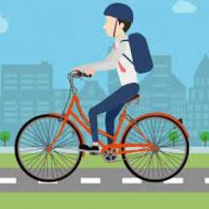 las bicicletas y su uso correcto en la ciudad