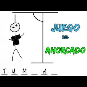 El Juego Del Ahorcado