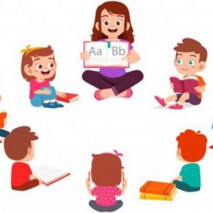 Textos Literarios