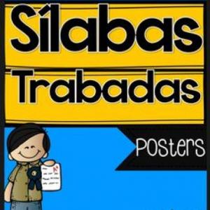 Sílabas compuestas.