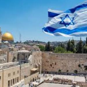 Conociendo Israel con TIH
